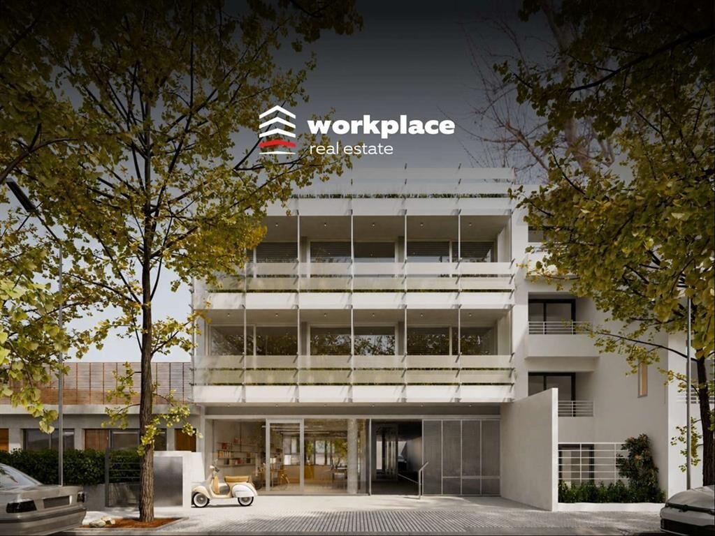 EDIFICIO PARA EMPRESA - ALQUILER OFICINA- PUNTA CARRETAS /