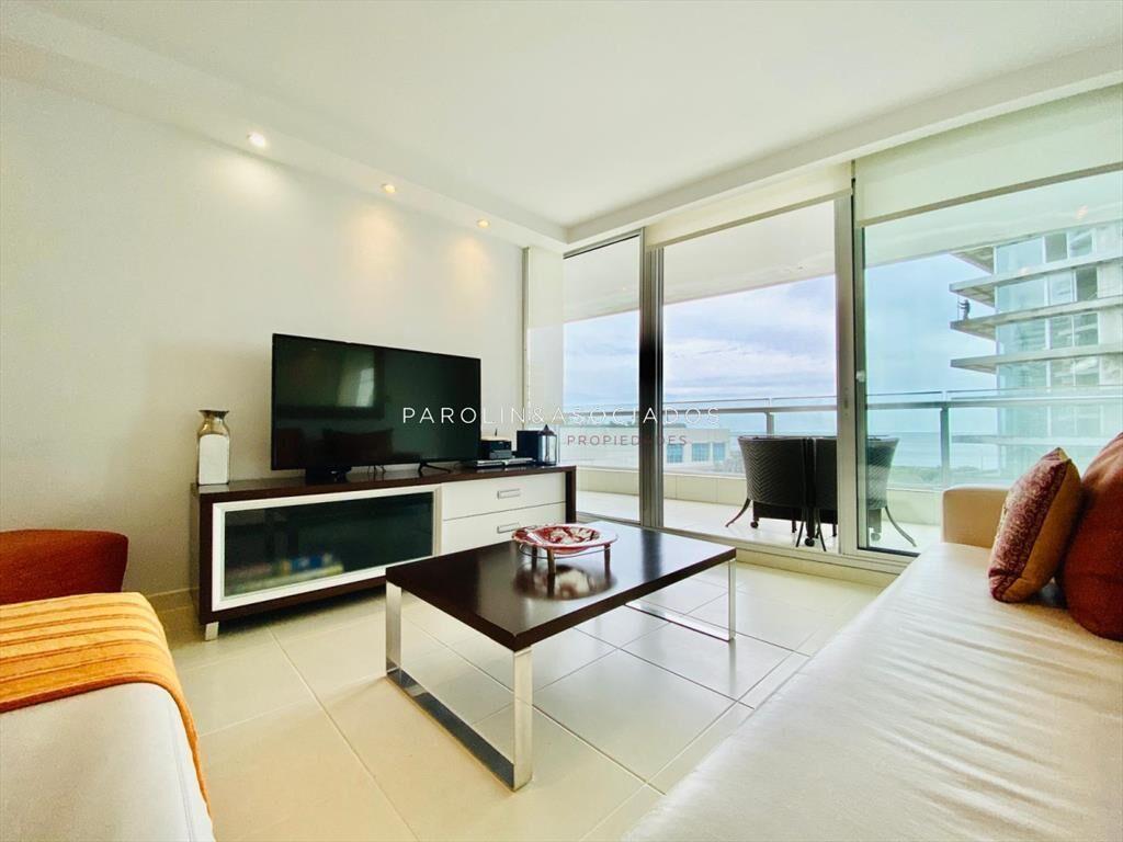 Apartamento en venta de 2 dormitorios en suite en