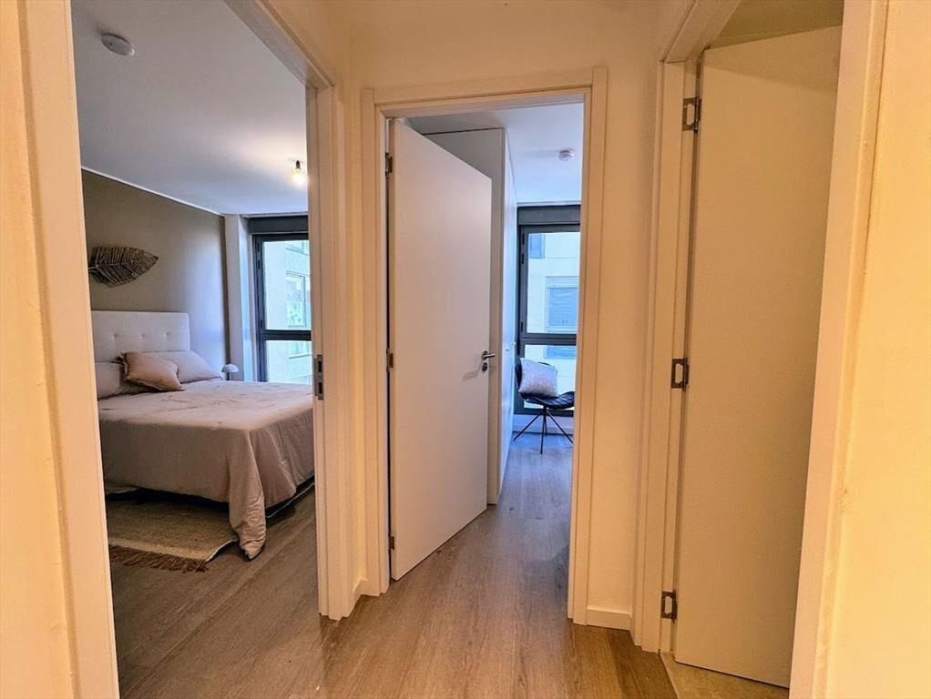 Venta Parque Batlle 2 dormitorio a Estrenar