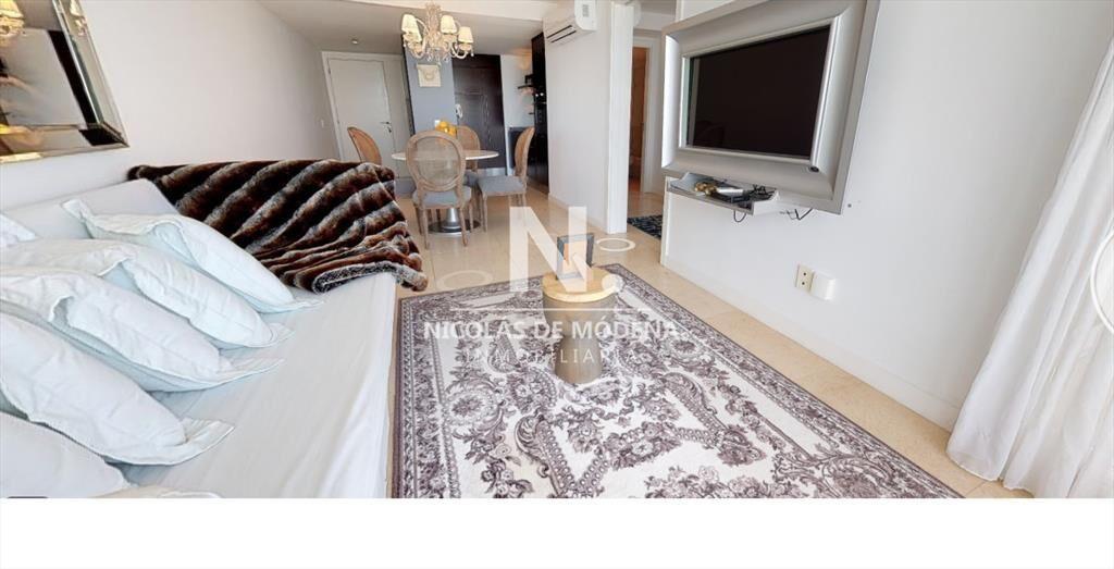 Apartamento en venta de 1 dormitorio en Punta Del