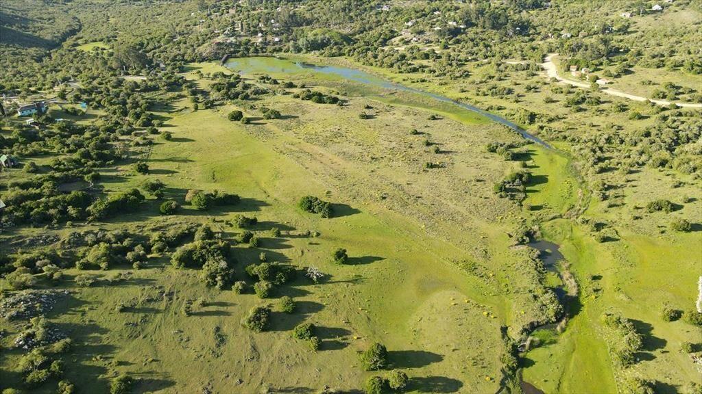 Campo en Venta Villa Serrana ideal Turismo OPORTUNIDAD