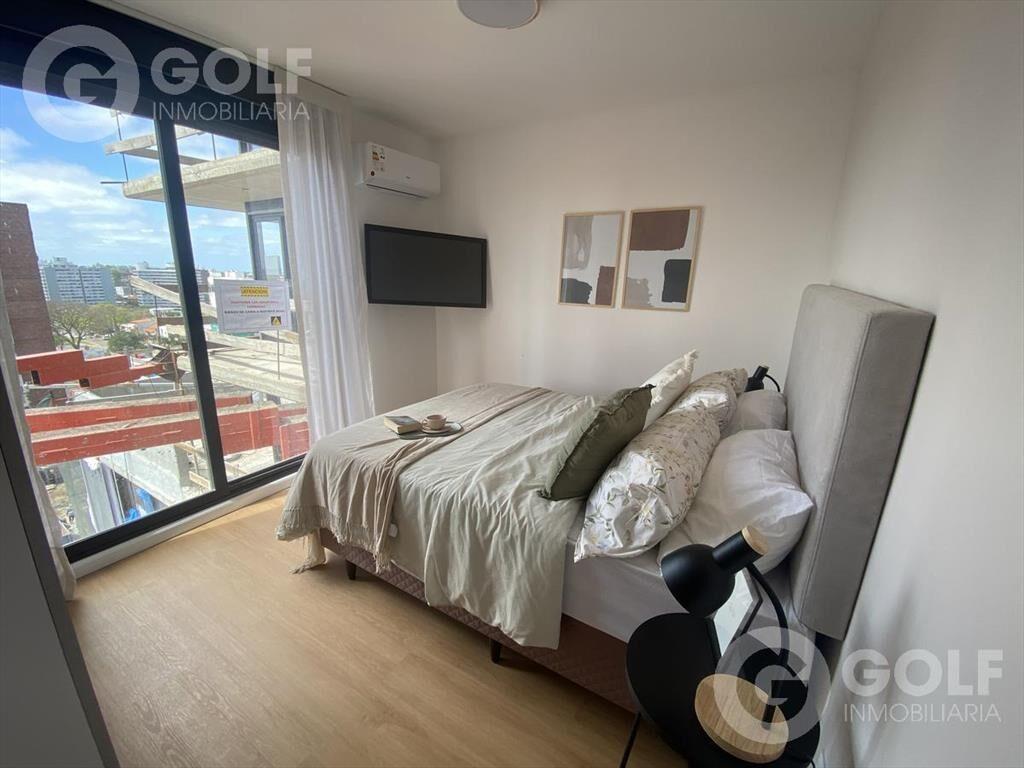 Venta Apartamento de 1 Dormitorio en Malvin