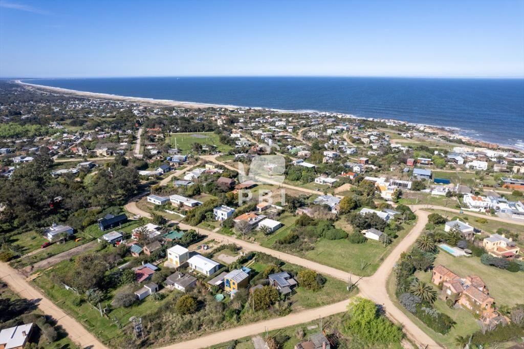 Lote en venta en el Chorro Manantiales - Ref :