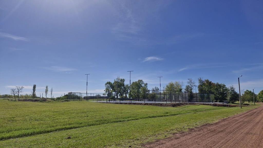 Venta Lote de 3760m2 Barrio privado Carmelo Golf