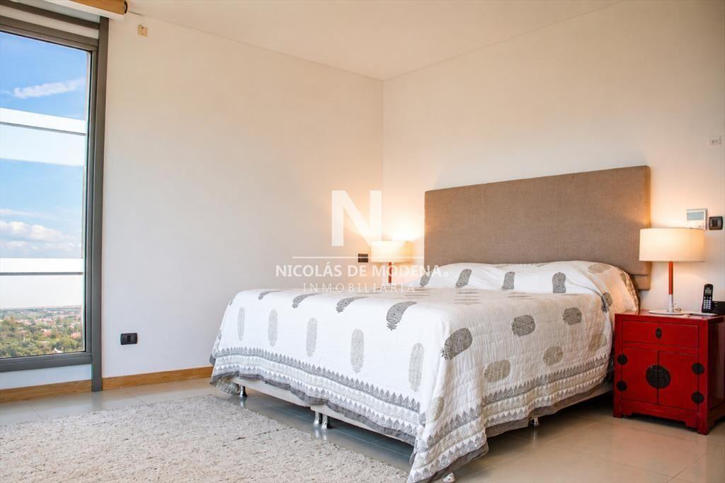 Exclusivo semipiso con vistas privilegiadas al y