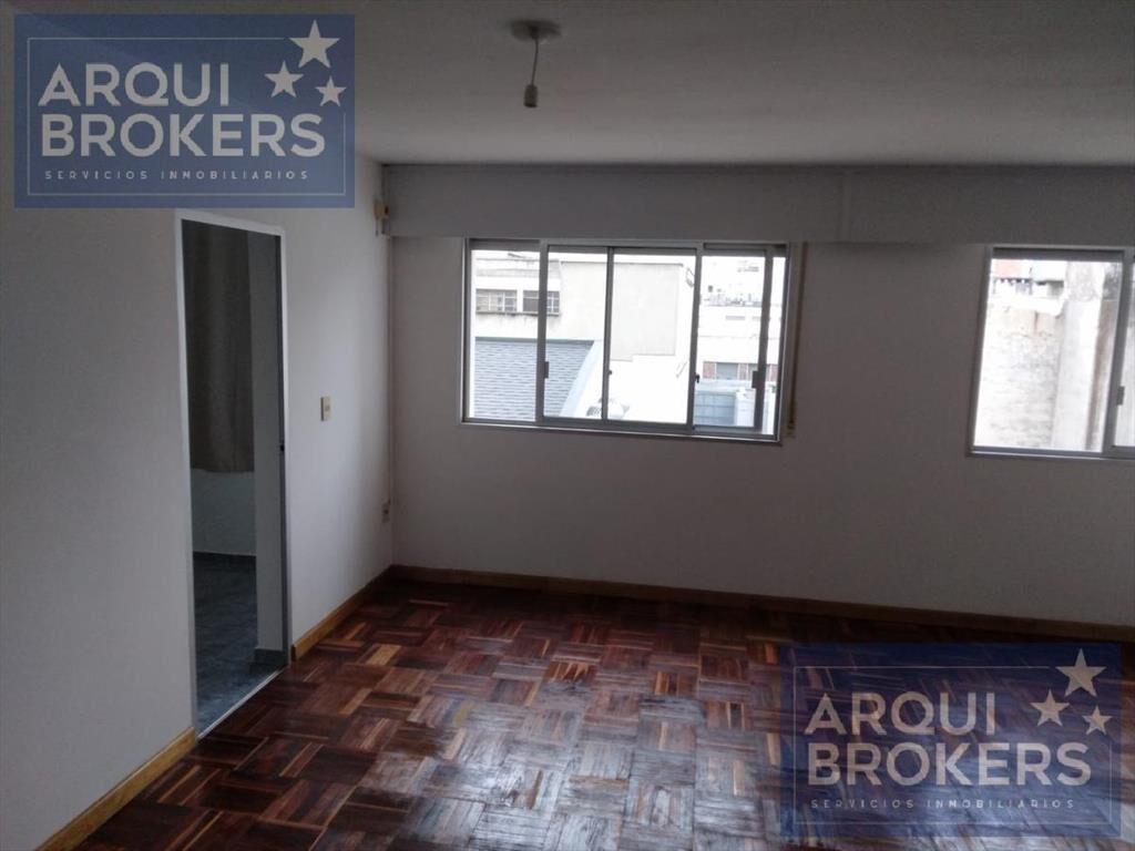 Apartamento Monoambiente en alquiler en el Centro
