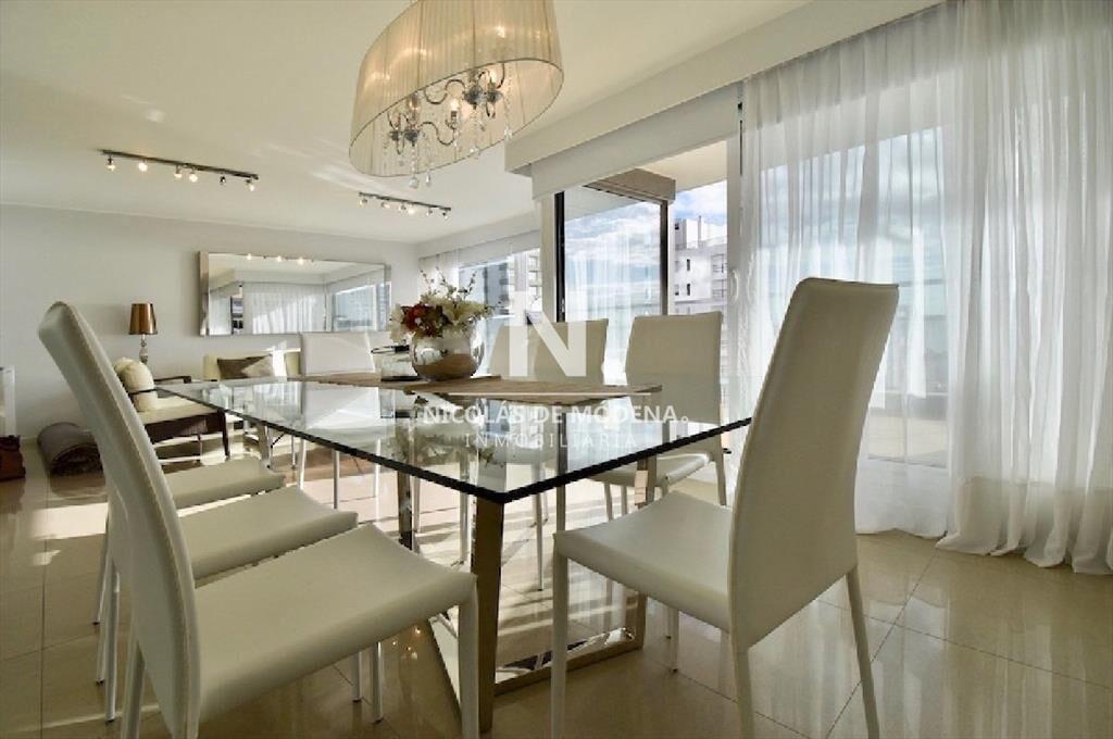 Alexander Collection Punta del Este, Departamento en Venta