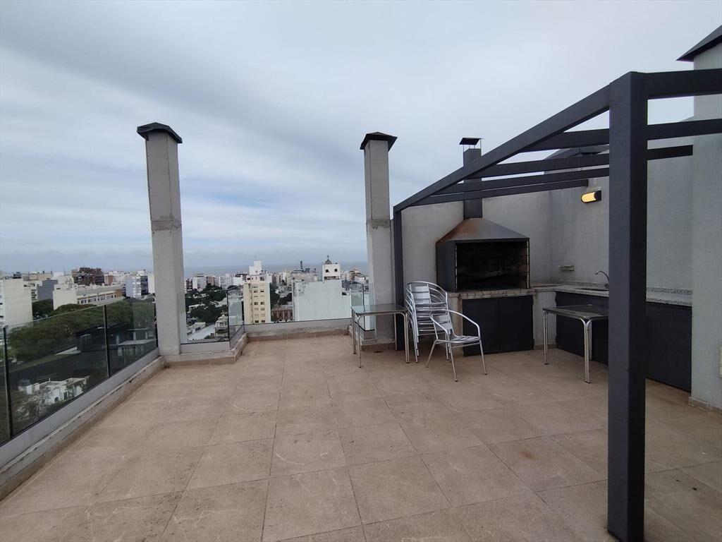 Apartamento en Punta Carretas