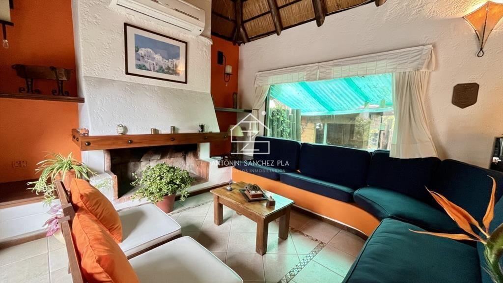 Casa VENTA 4 dormitorios 3 baÃ±os Punta Este