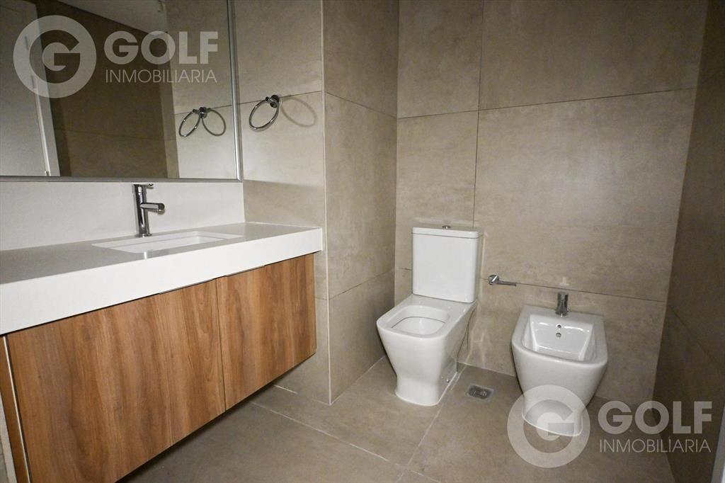 Venta de apartamento 2 dormitorios TRENTO