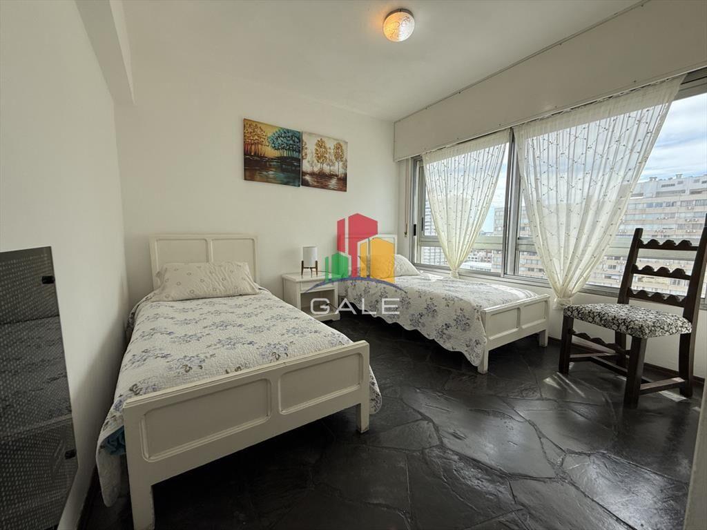 Apartamento en Punta del Este, Península