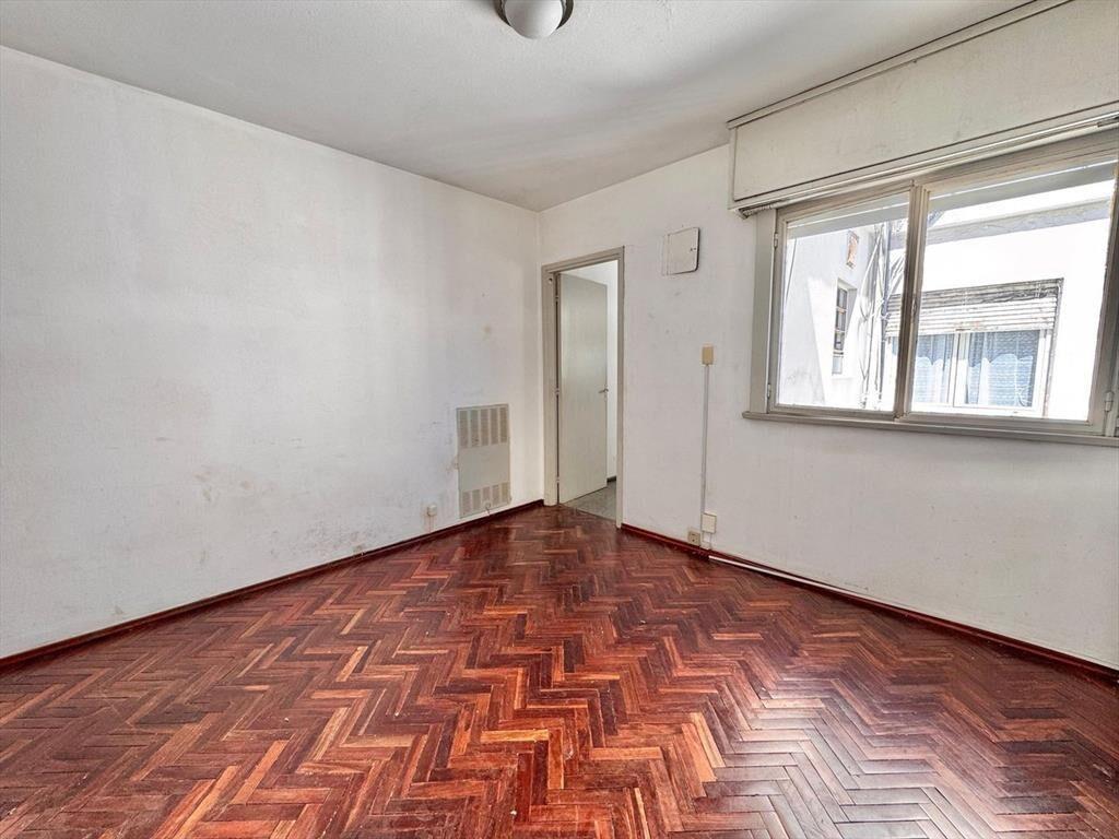 Apartamento en Venta - Tres Cruces / Cordón