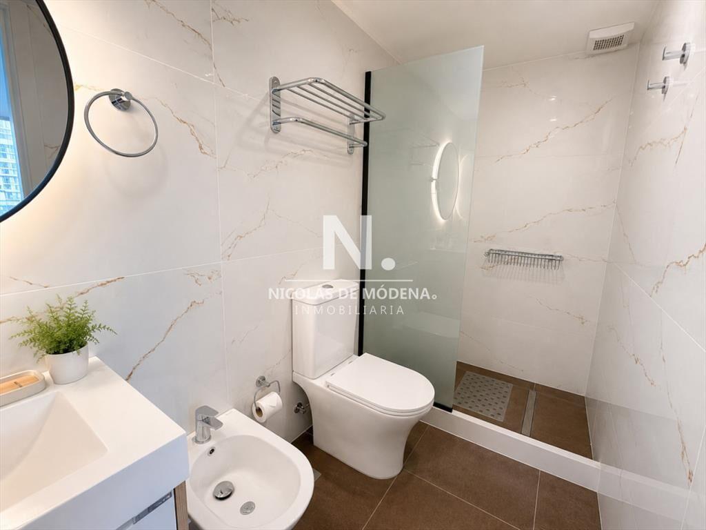 Apartamento en Venta-2 dormitorios-Torres del