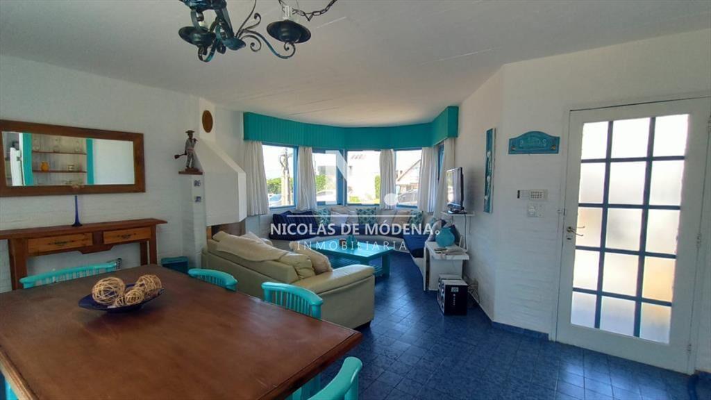 Casa en La Barra - La Barra