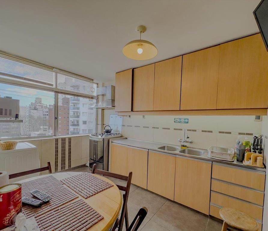 Venta de Apartamento de 3 dormitorios garaje bajos gastos P