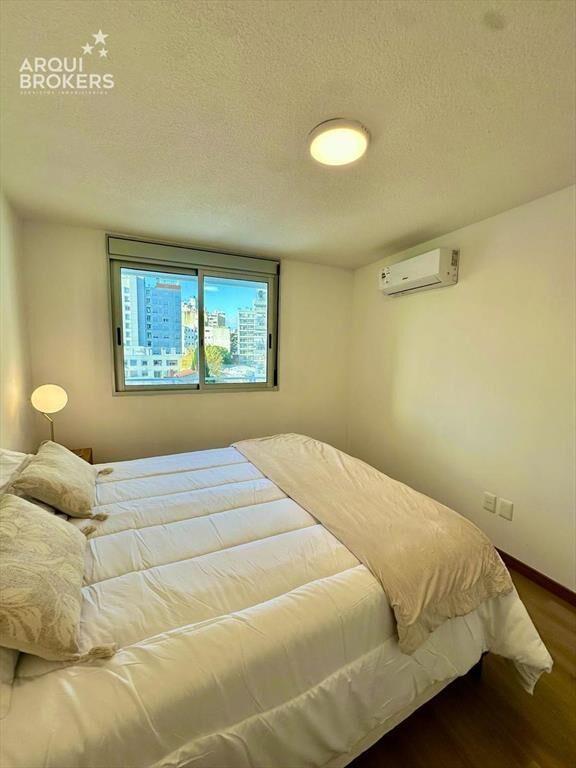 Apartamento de un dormitorio en alquiler en Tres Cruces - 8