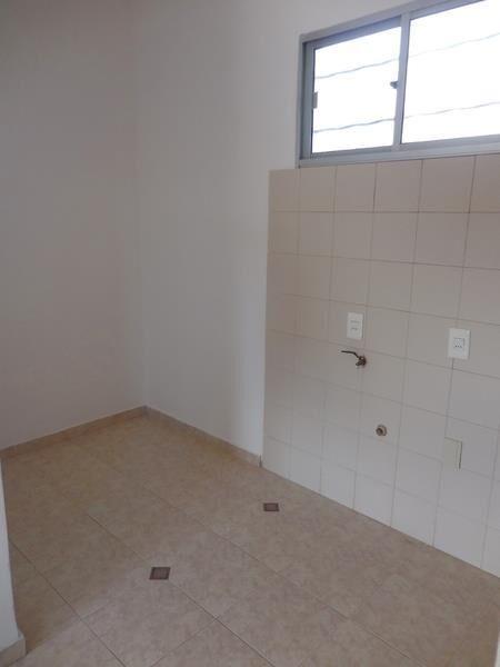 Apartamento Alquiler en Tres Cruces
