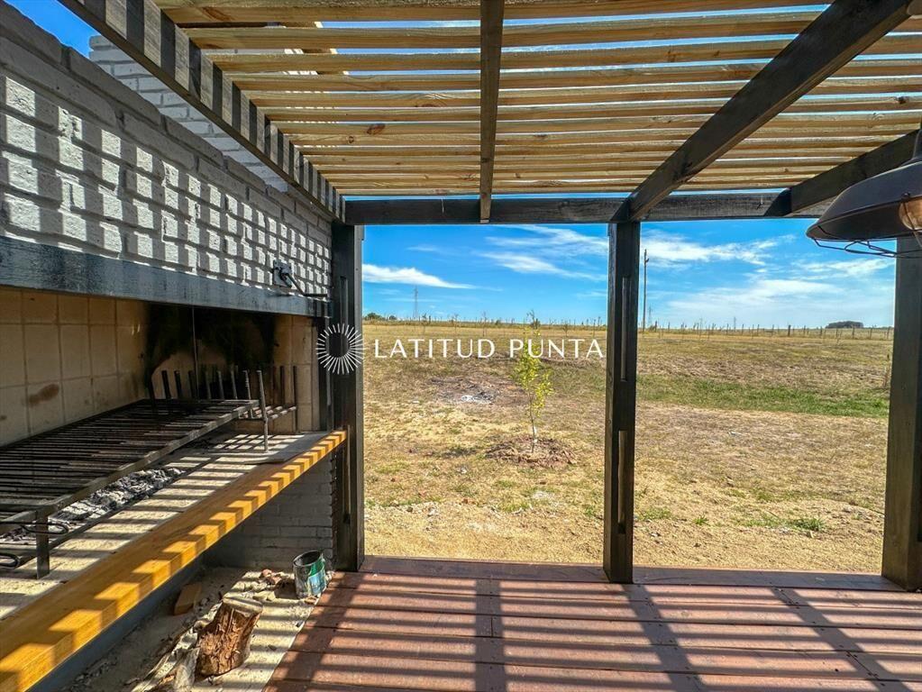 Casa moderna en El Quijote, 3 dormitorios