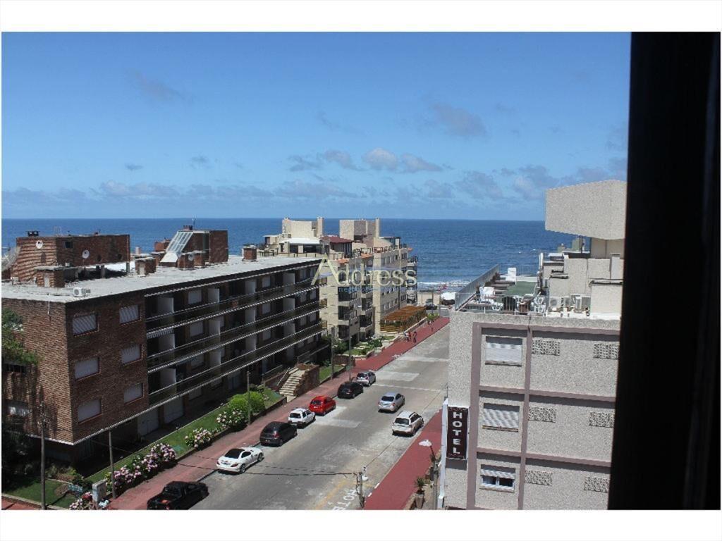 Apartamento en Punta del Este, Península