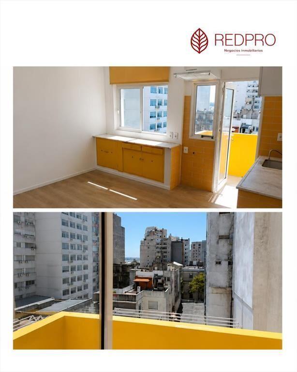 Apartamento en Cordón