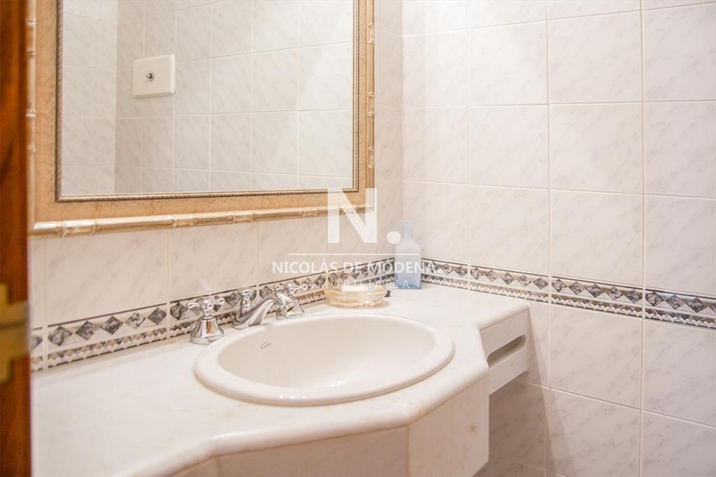 Hermoso Departamento en venta con agradable vista.