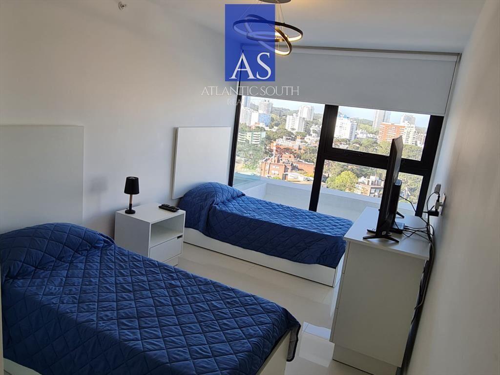 Apartamento ubicación proivilegiada 3 suites