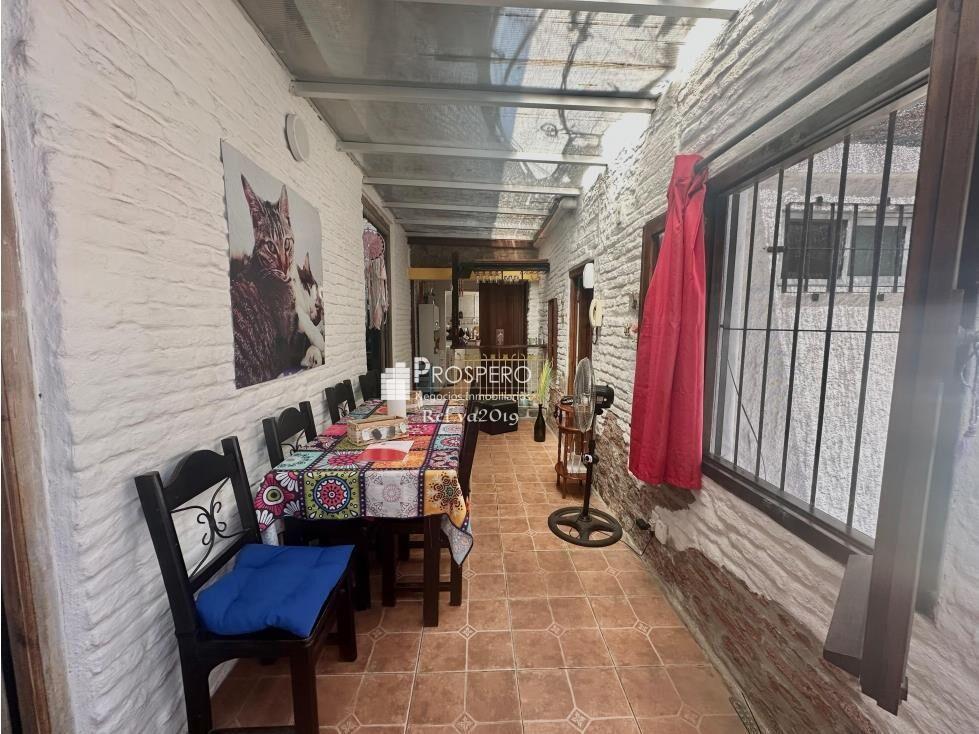 va2019 venta apto 2 dorm palermo patio c/renta