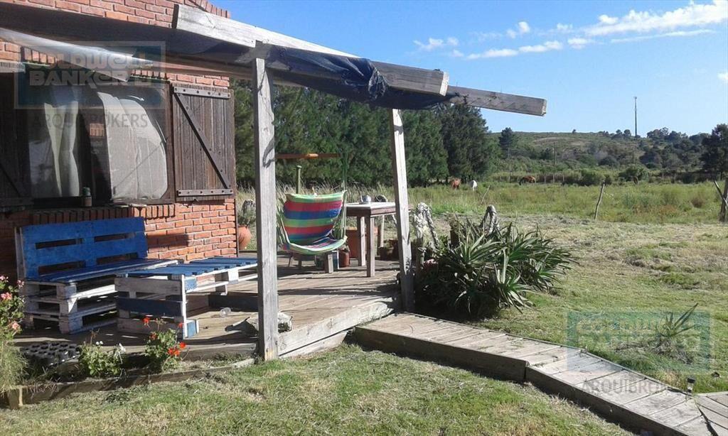 Chacra en venta en Playa Verde
