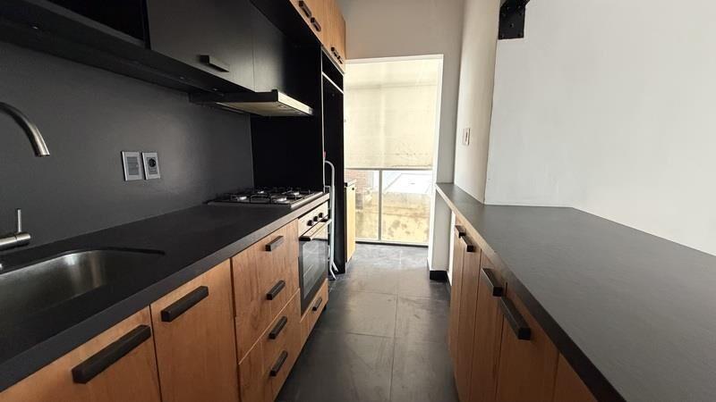Apartamento Alquiler en Punta Gorda