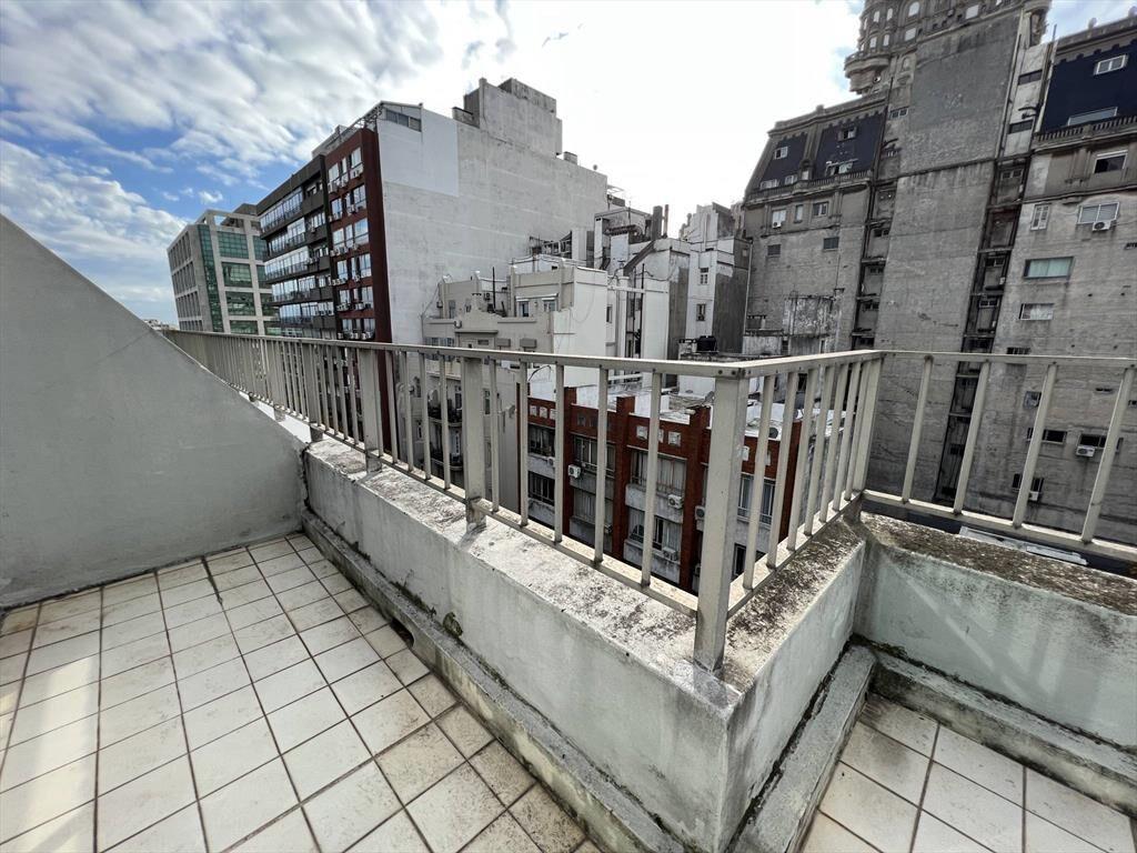 Venta de Oficina con garage en Centro