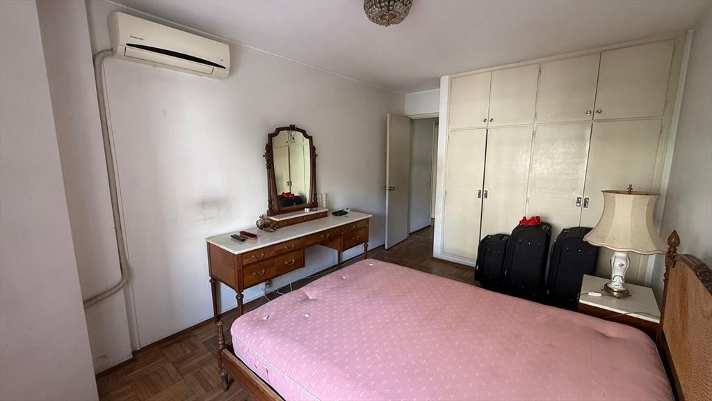 26 de Marzo próximo a Pereira, 86 m2, 3 dormitorios, losa y