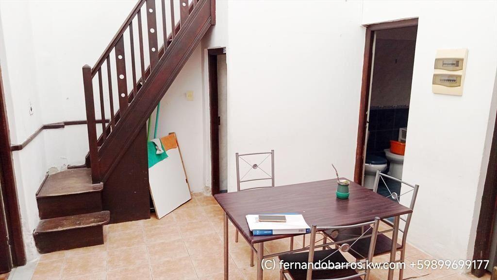 Venta Casa Cordón Sur Montevideo Gran Planta de 149 m² sobr