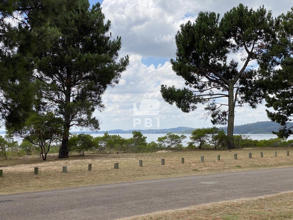 Venta de Terreno en Club del Lago - Ref :