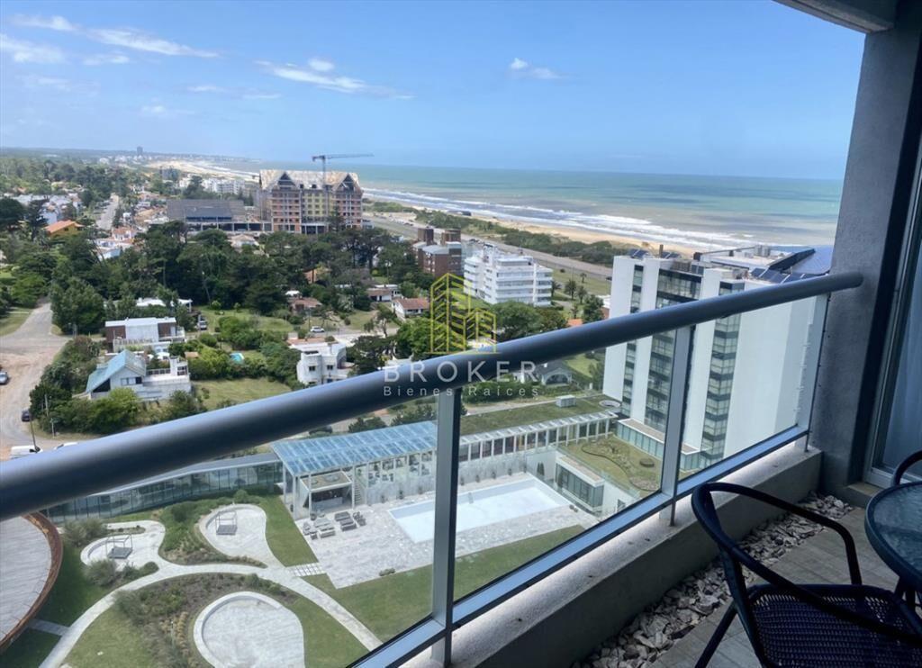 Alquiler Departamento Look Brava 3 dormitorios