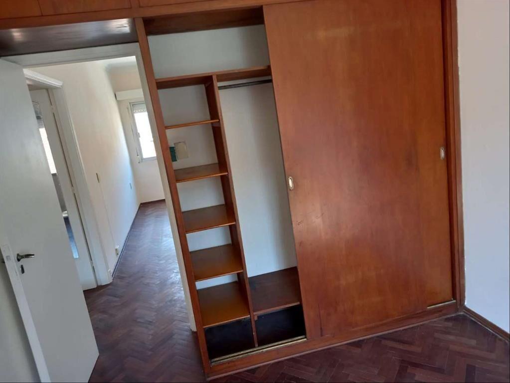 Alquiler Apartamento 3 dormitorios 1 baño luminoso amplio M