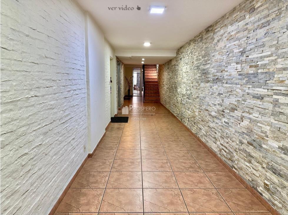 VA2266/P/2 venta apto 3 dorm Tres cruces