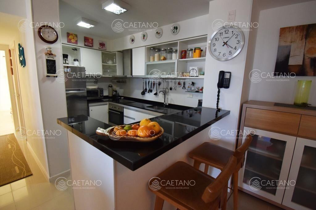 Venta apartamento 2 dormitorios y medio. Aidy del