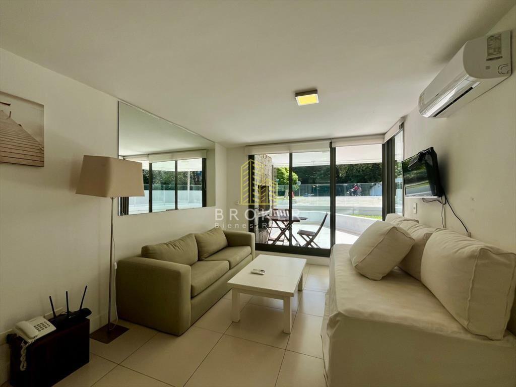 Apartamento en Venta 1 dormitorio San Rafael