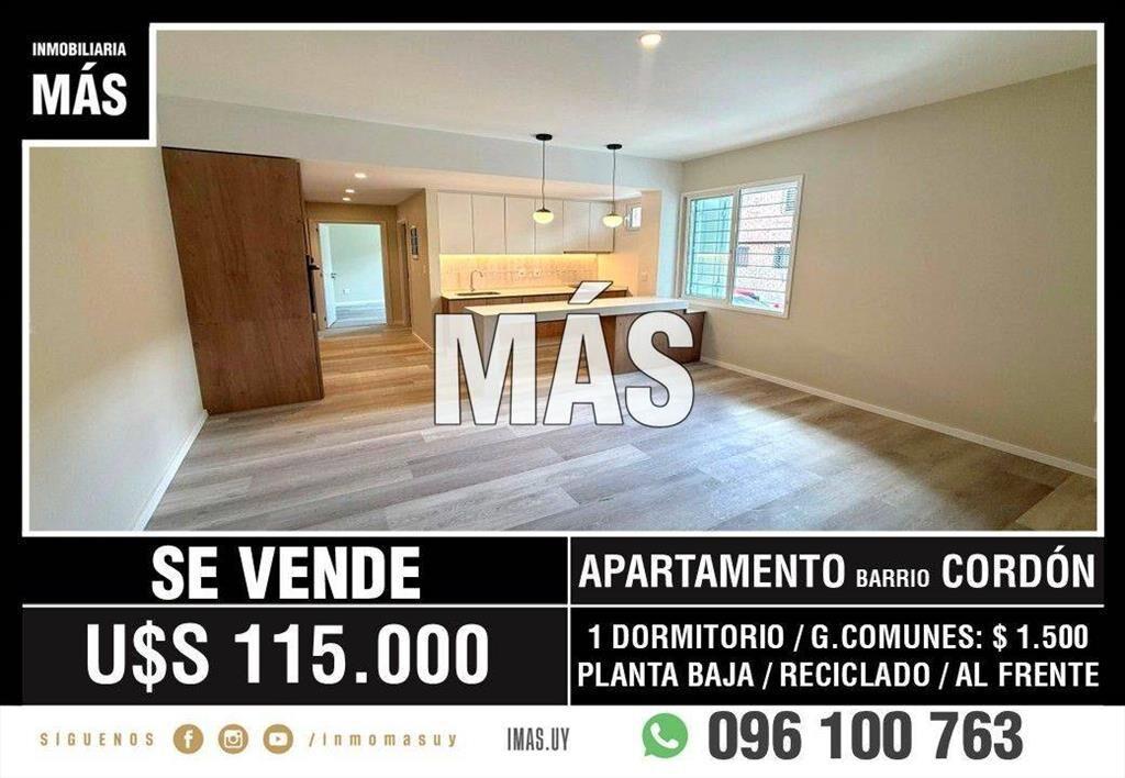 Apartamento Venta Centro Montevideo iMas.uy P...