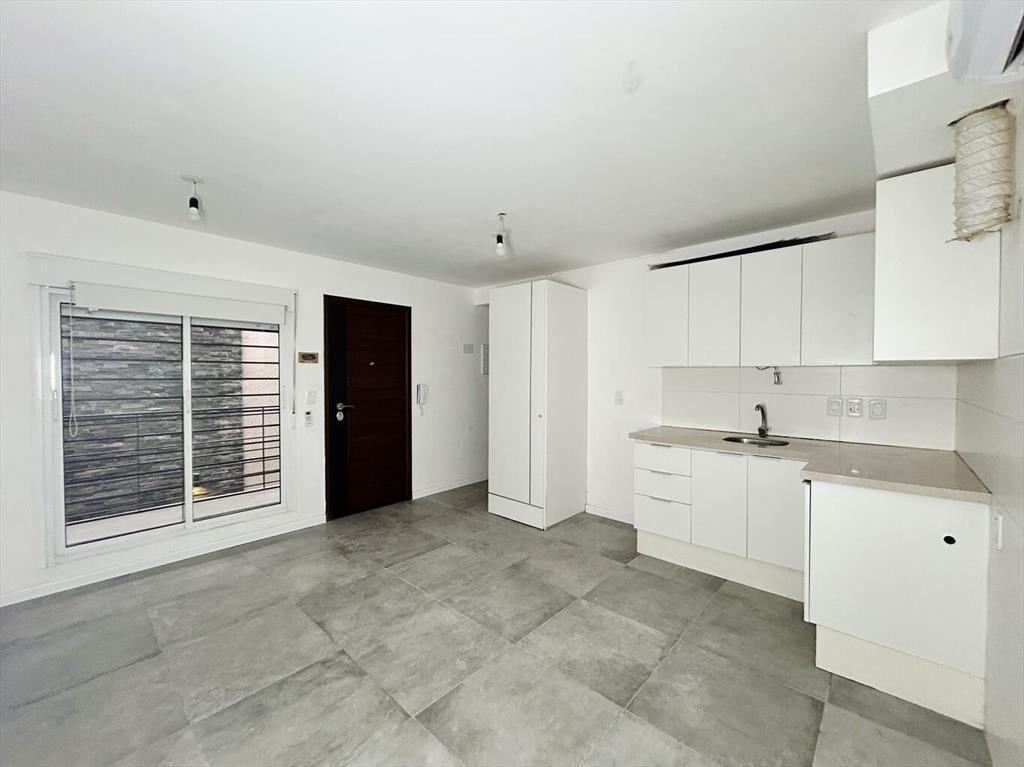 Alquiler apartamento de 1 dormitorio en Villa Muñoz