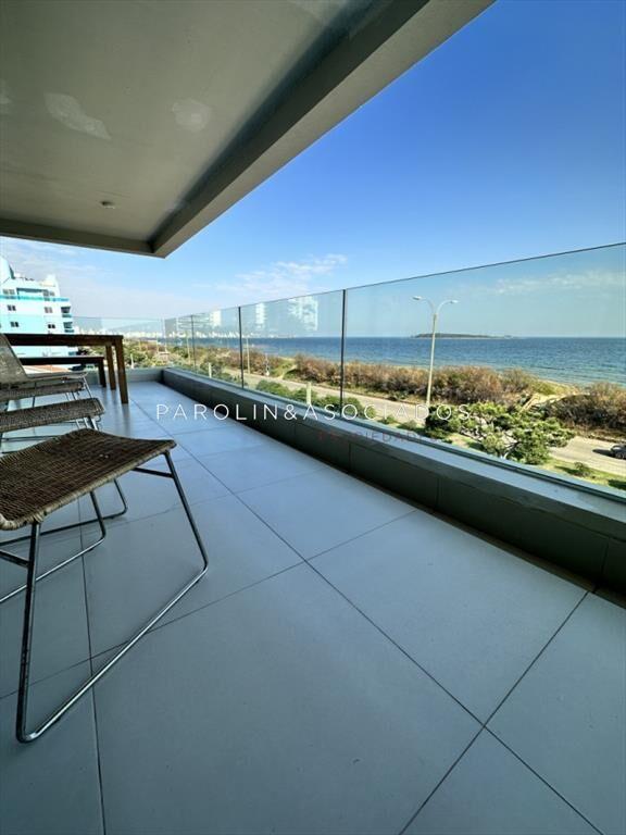 Departamento venta en punta del este playa mansa