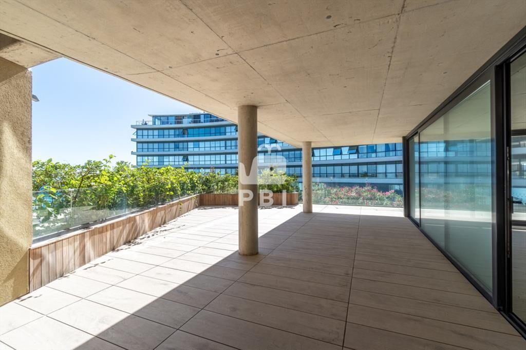 Apartamento 2 dormitorios en Playa Mansa, Punta -