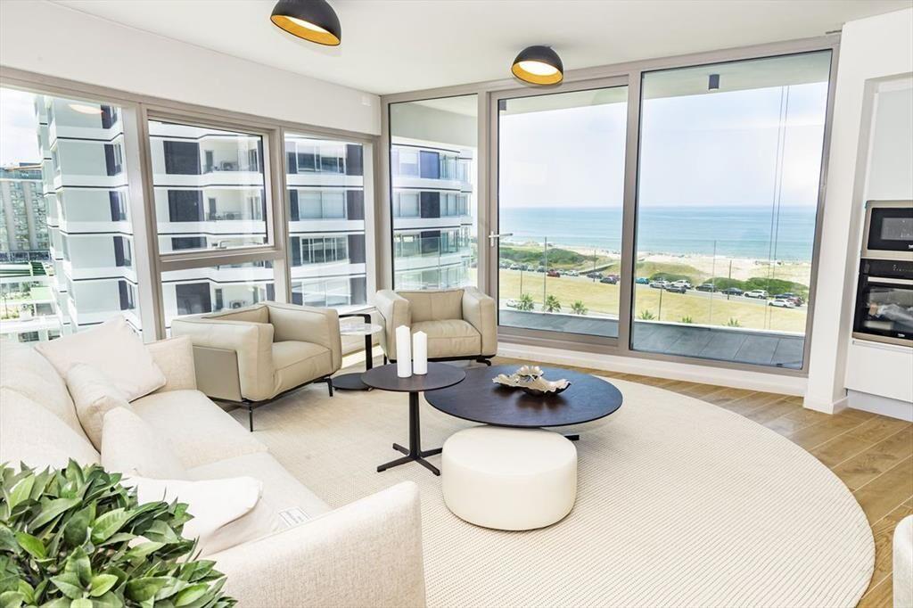 Venta Departamento Trump Tower Punta del Este