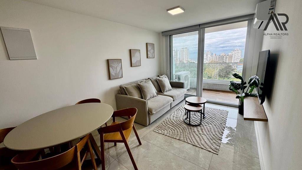 Apartamento en venta c/ cochera en Playa Brava
