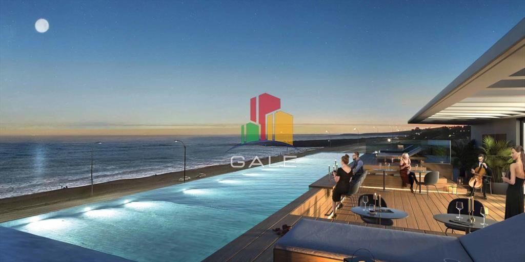 Espectacular apartamento  en Playa Mansa , Walmer Lagoon. 2