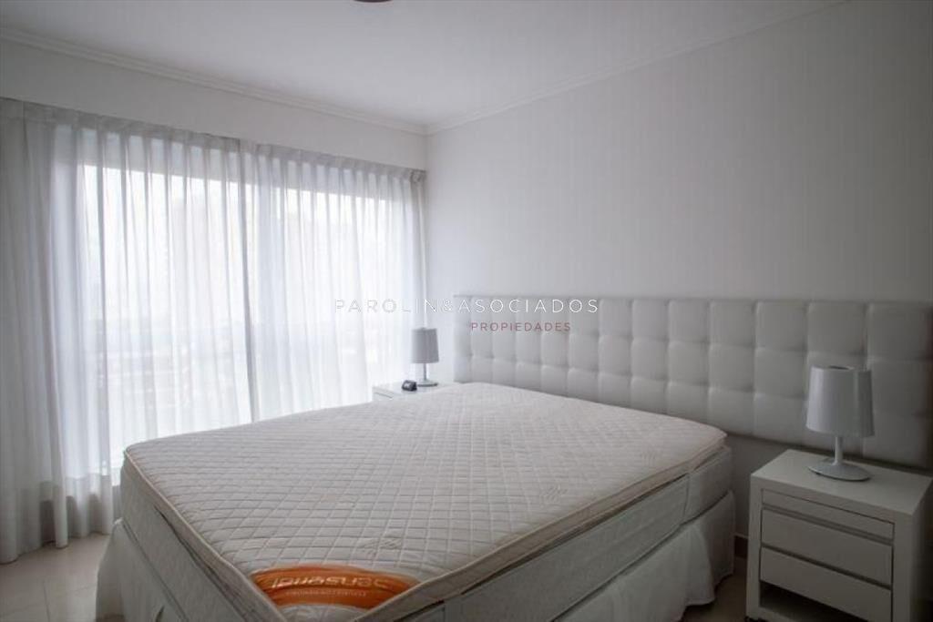 Apartamento en venta de 2 dormitorios en Miami