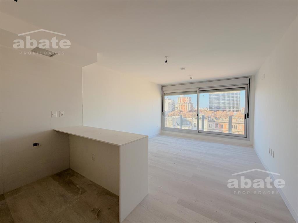 Alquiler apartamento 1 dormitorio en Cordón