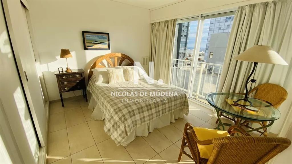 Departamento comodo de 1 dormitorio con multiples