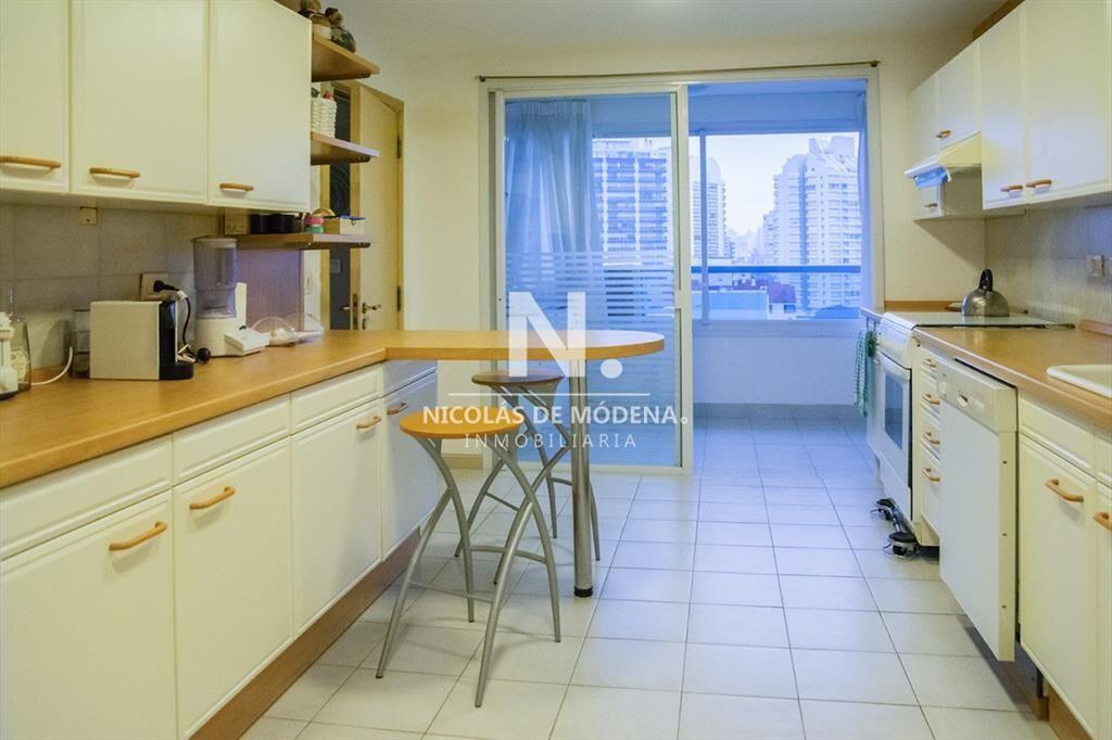 Departamento en venta de 3 dormitorios en Torre