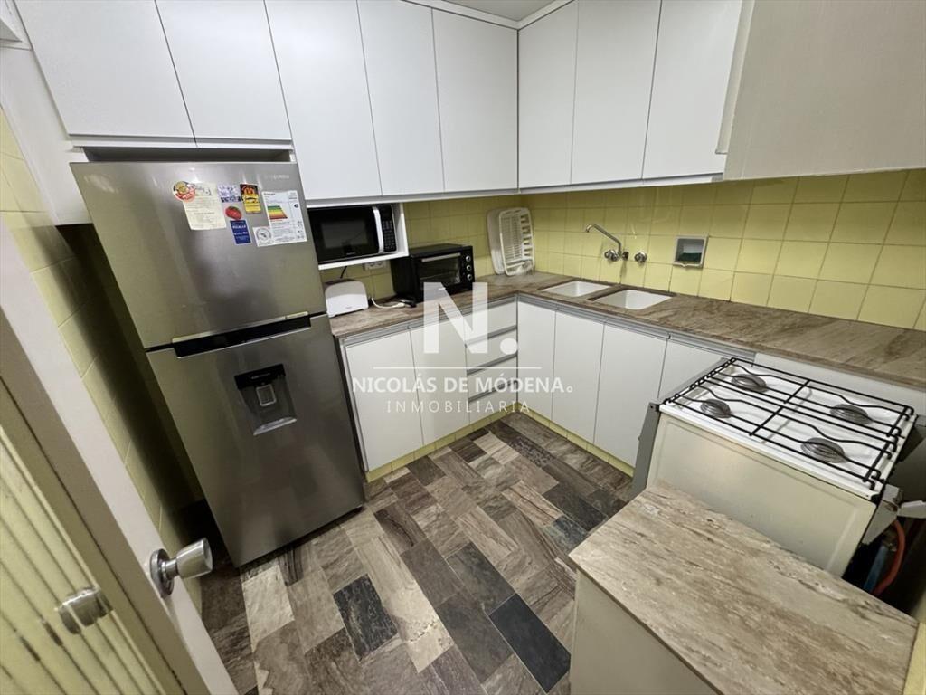 Apartamento en Peninsula a la Venta 2 dormitorios